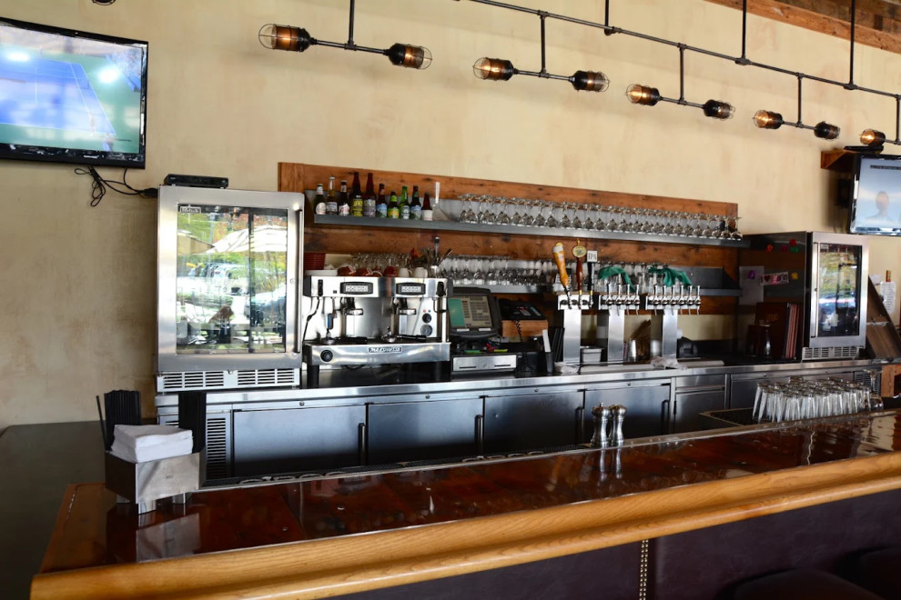 Boca Pizzeria