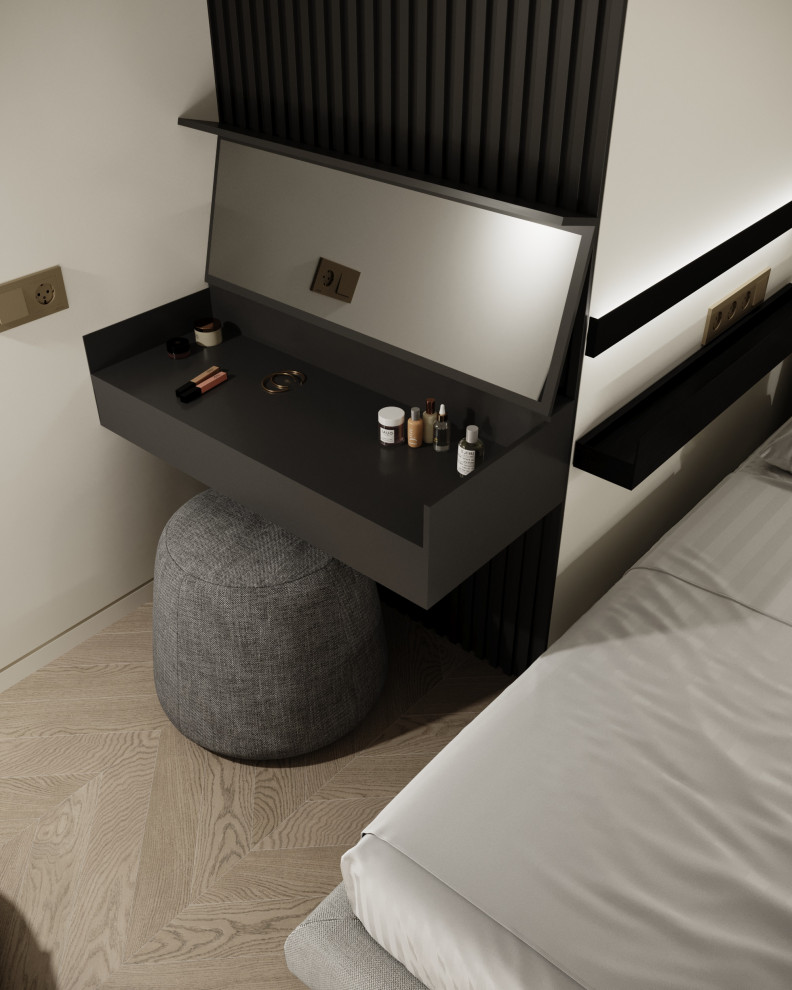 ЖК "Соколиный форт"