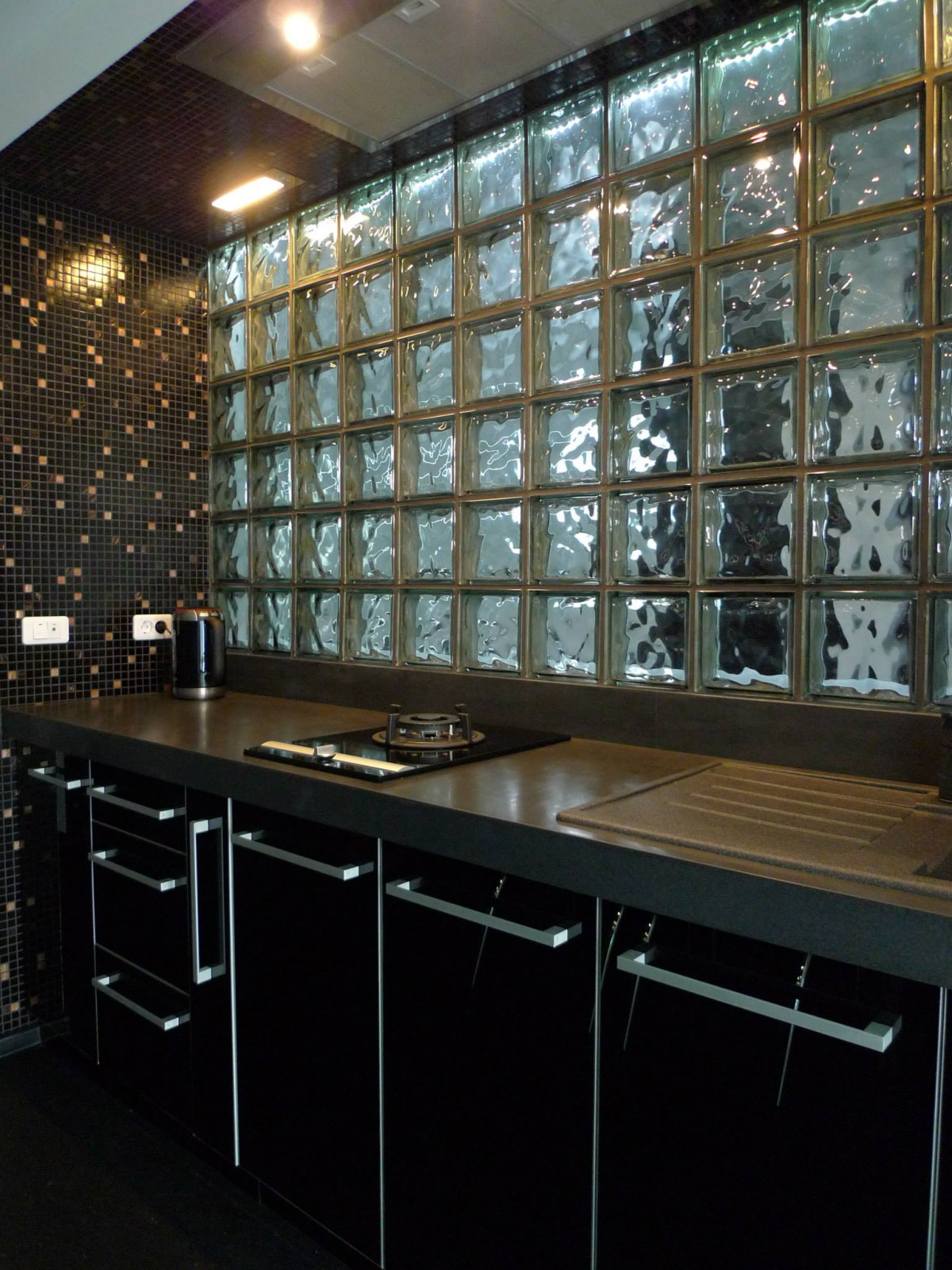 Реконструкция жилого дома в Таганроге