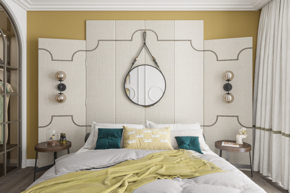 Квартира площадью 163 кв.м в Калининграде