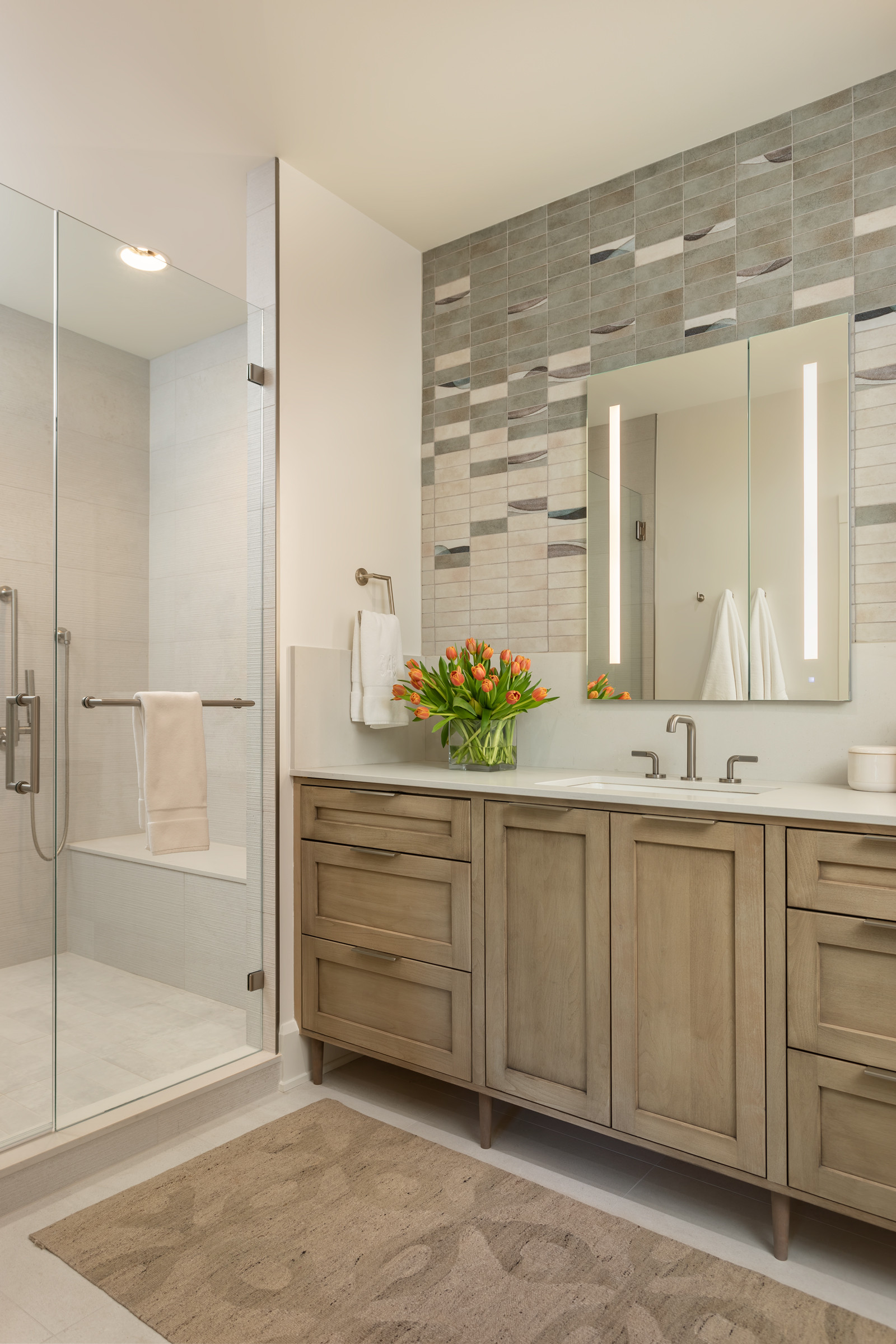 Bathroom remodel - 5 must haves when remodeling a bathroom Michelle Yorke  Design