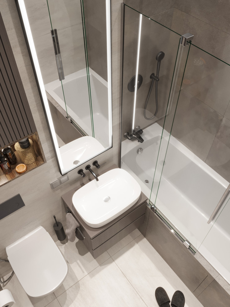 Проект в московской области, ДНТ Невзорово