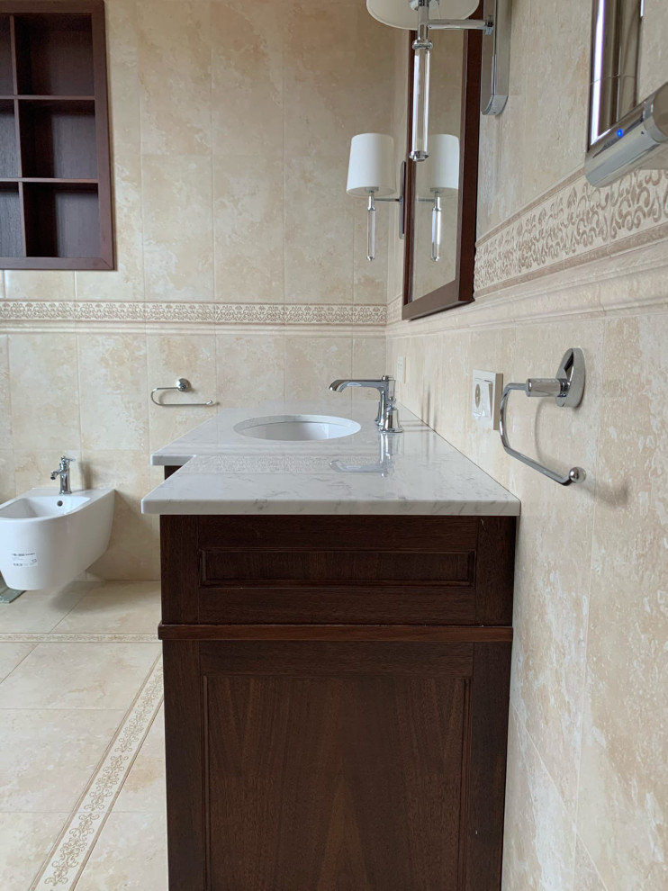 Ремонт загородного дома