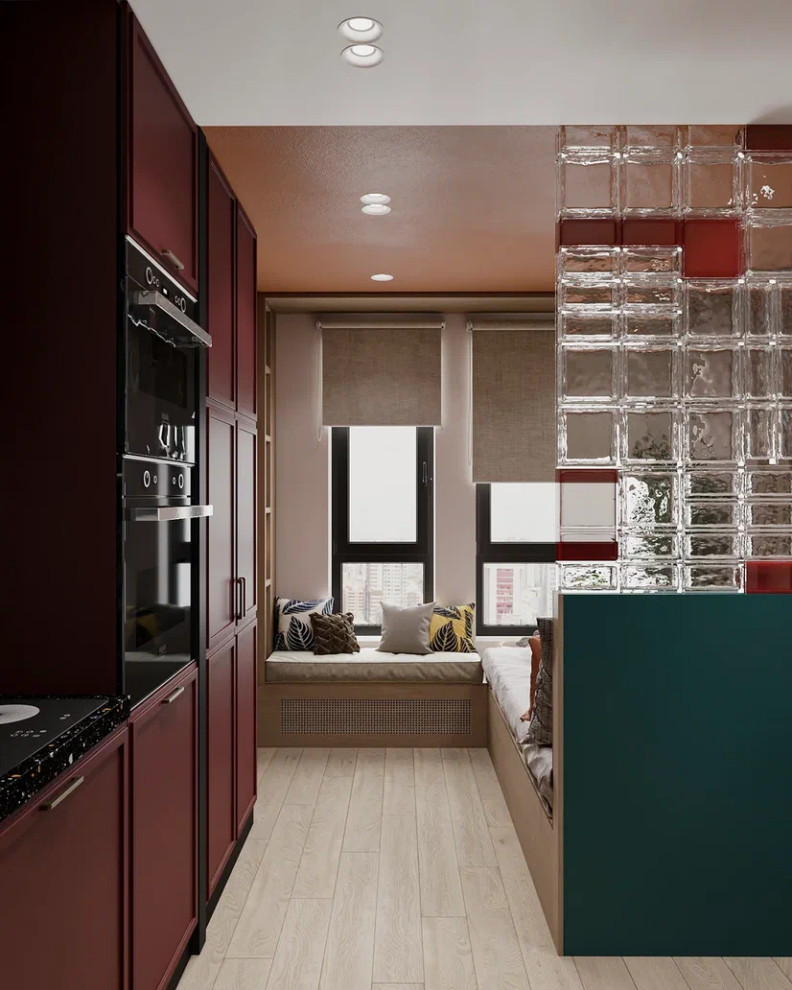 ЖК Шереметьевский