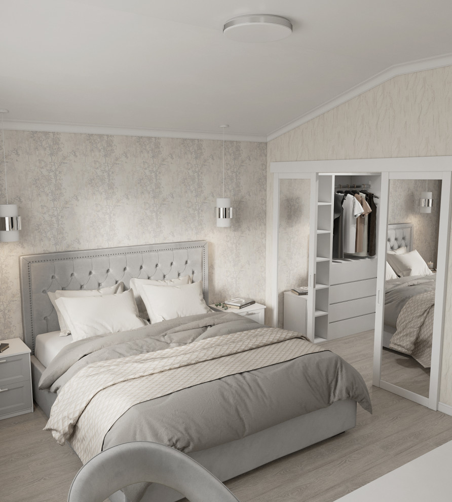 Частный дом г. Пенза