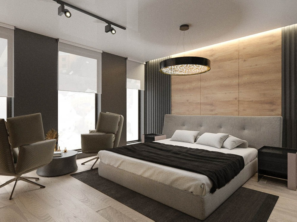 Апартаменты LOFT