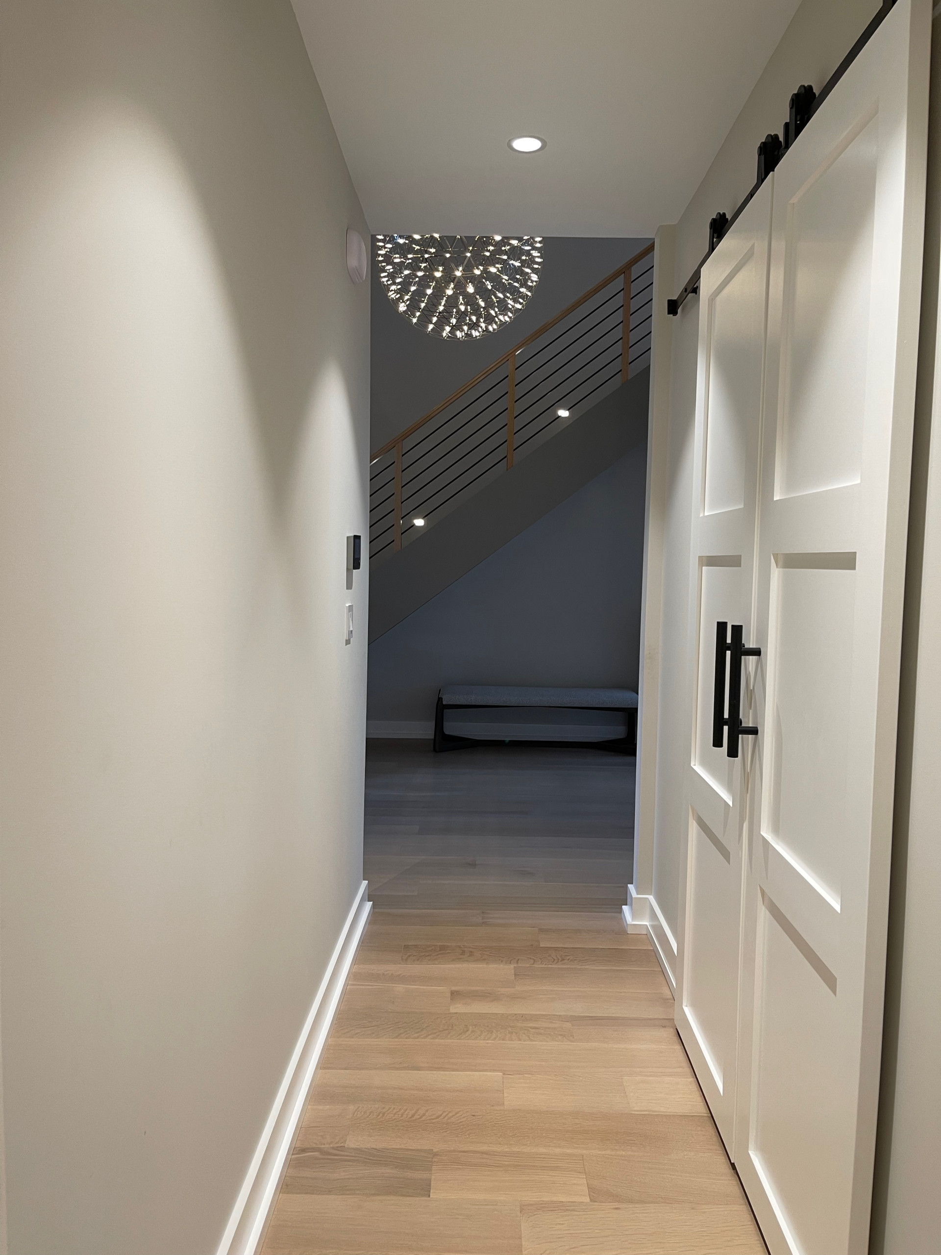 Interior Remodel - NOVA