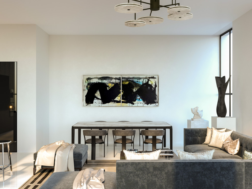 ЖК White Хамовники