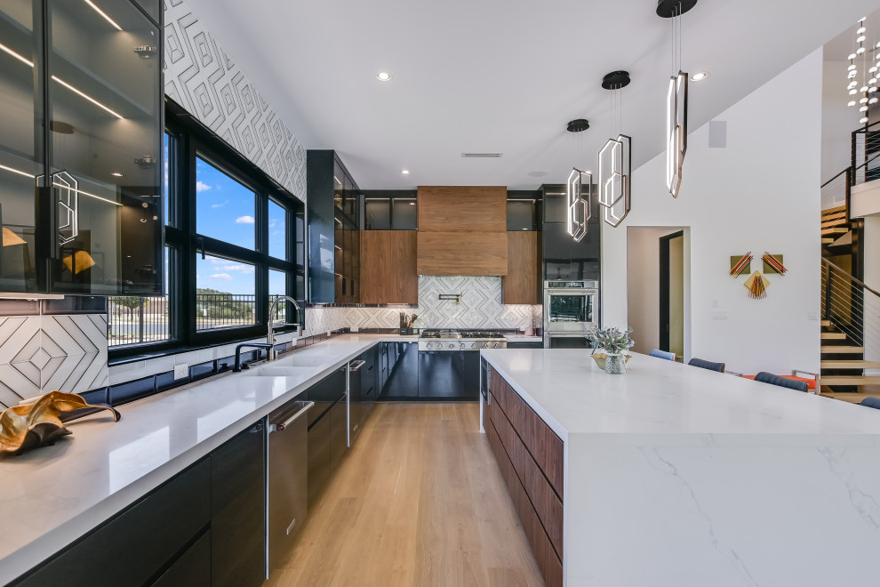 Barton Creek Modern