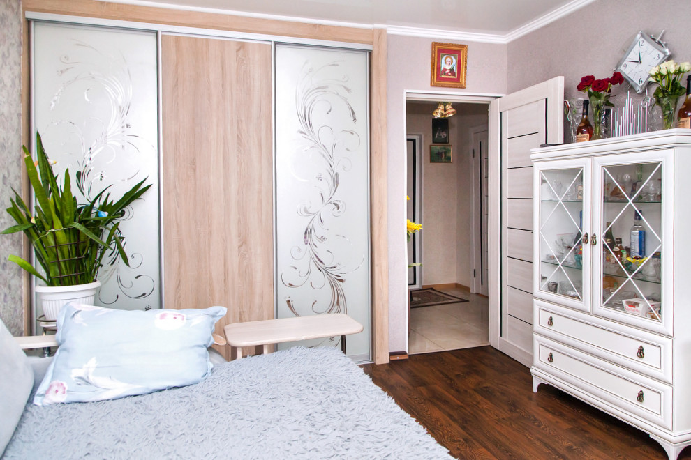 Фотосъемка квартир