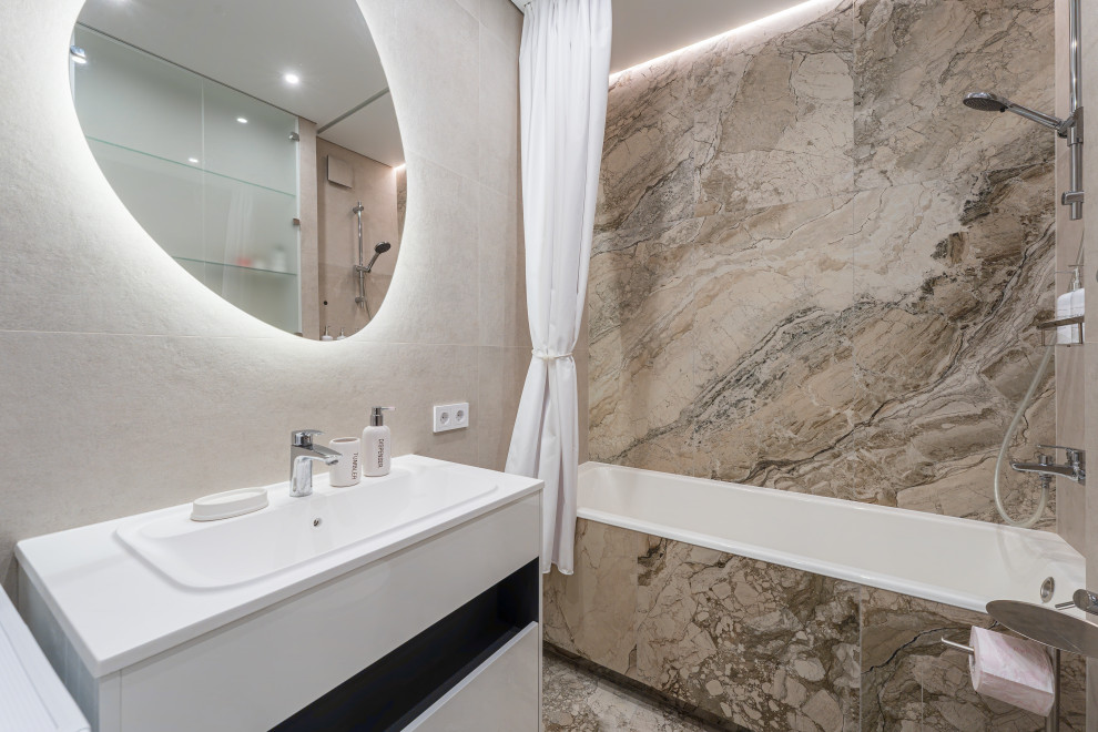 Легенды моря