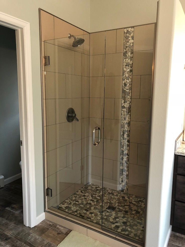 McCune Shower