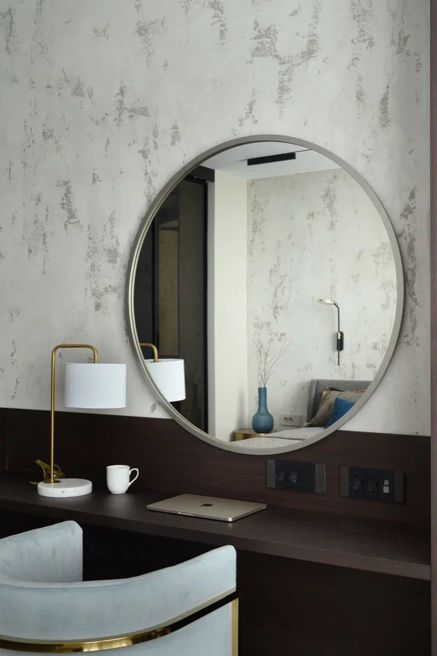 Небо Атланта