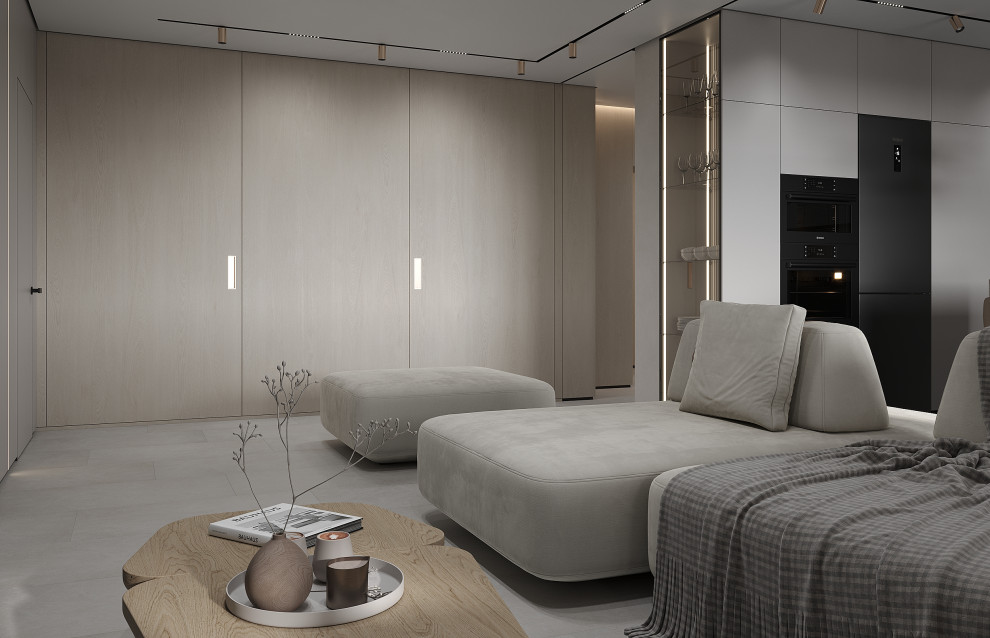 ЖК "62 микрорайон"