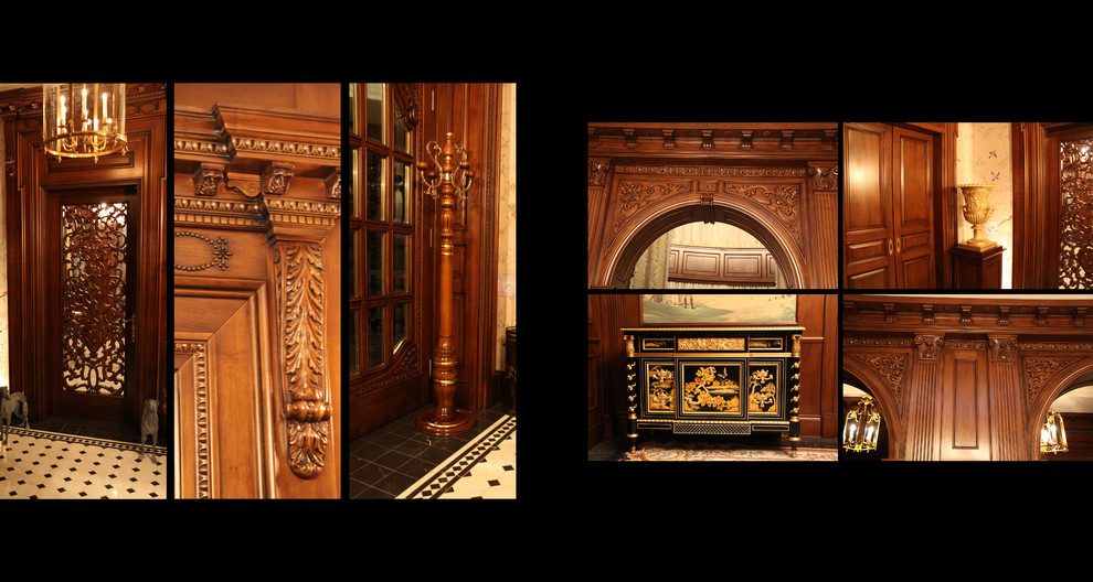 Наши работы.