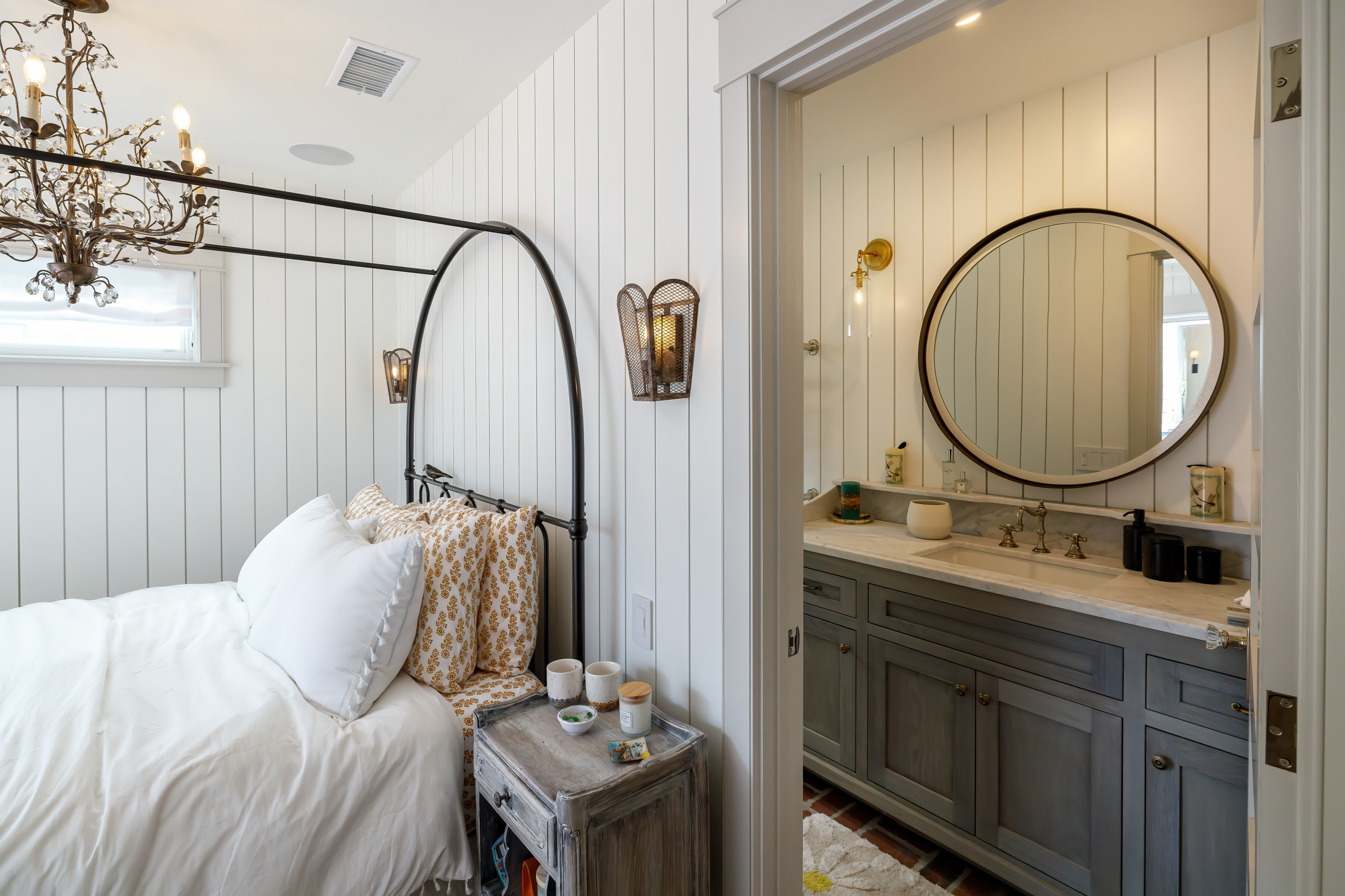 Huntington Beach Home Remodel