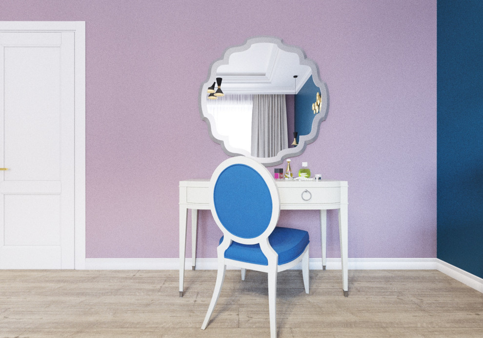 Дизайн спальни