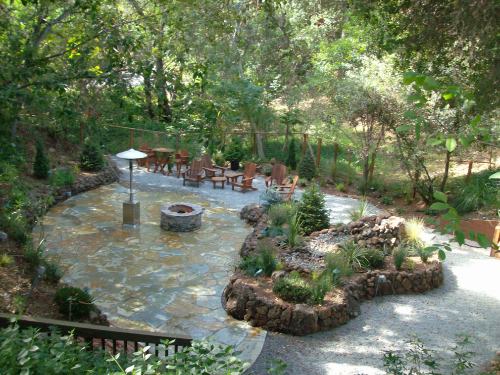 Saratoga project