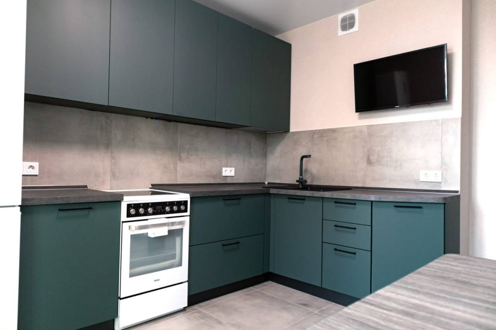 ЖК Сказка Град