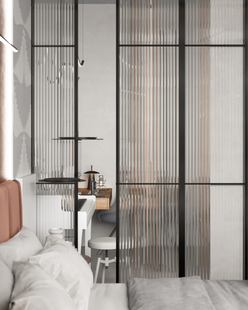 Олимпийская деревня Новогорс