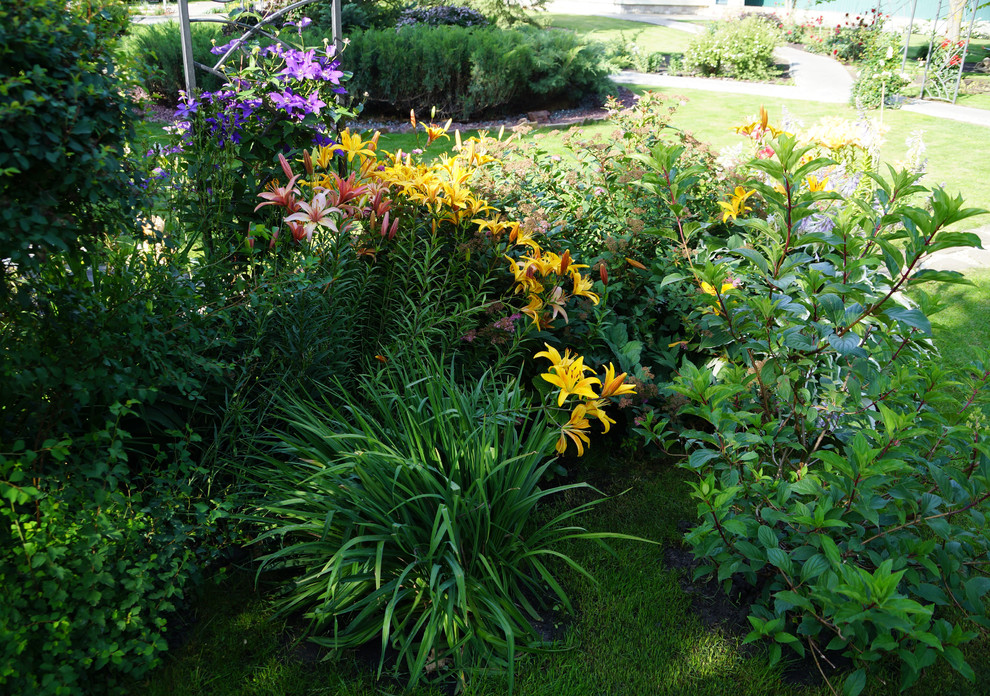 Parusnoe, Voronezhskaja oblast