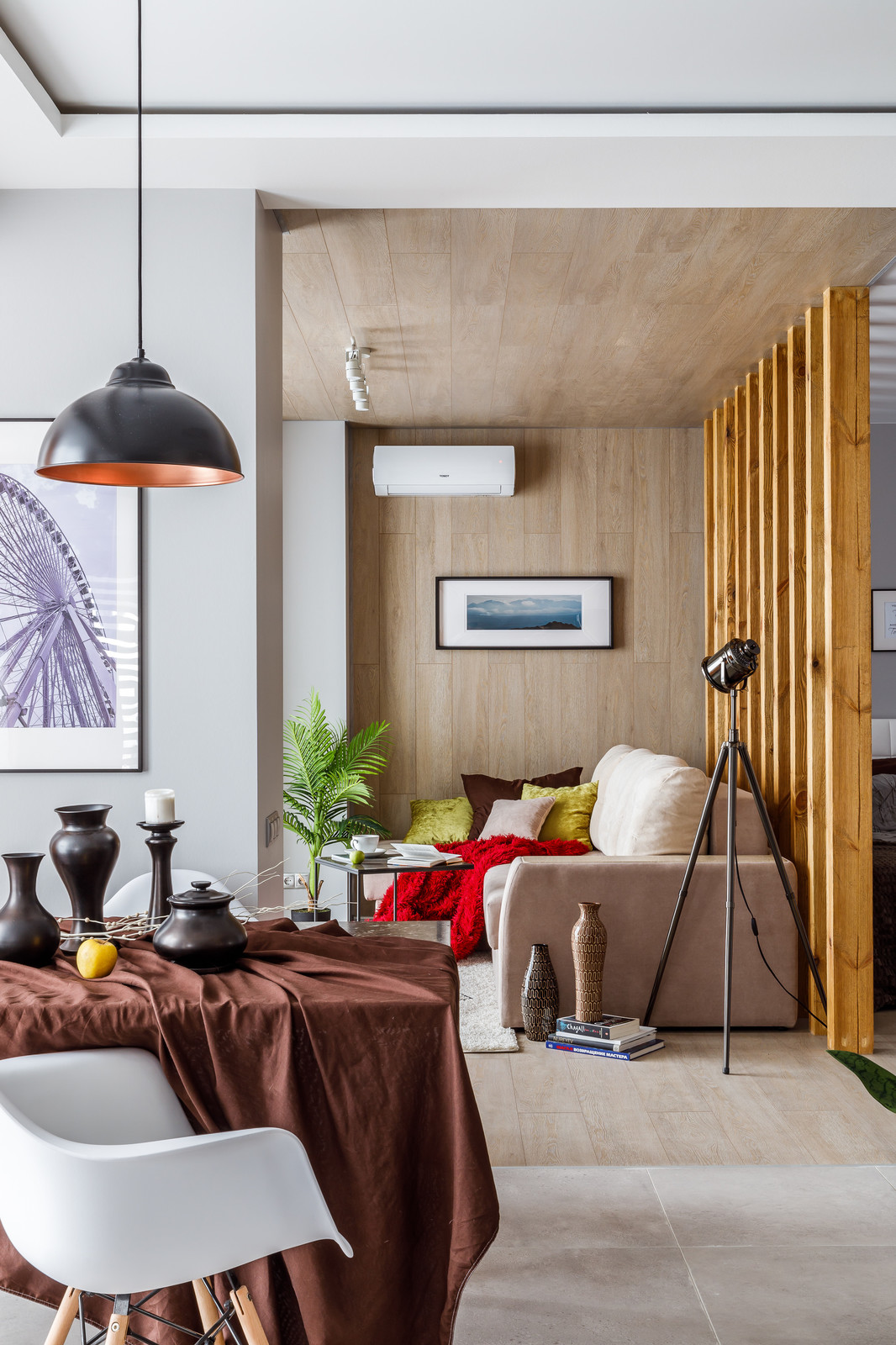 ЖК Центральный