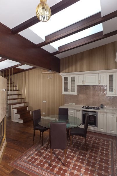 Квартира Санкт-Петербург