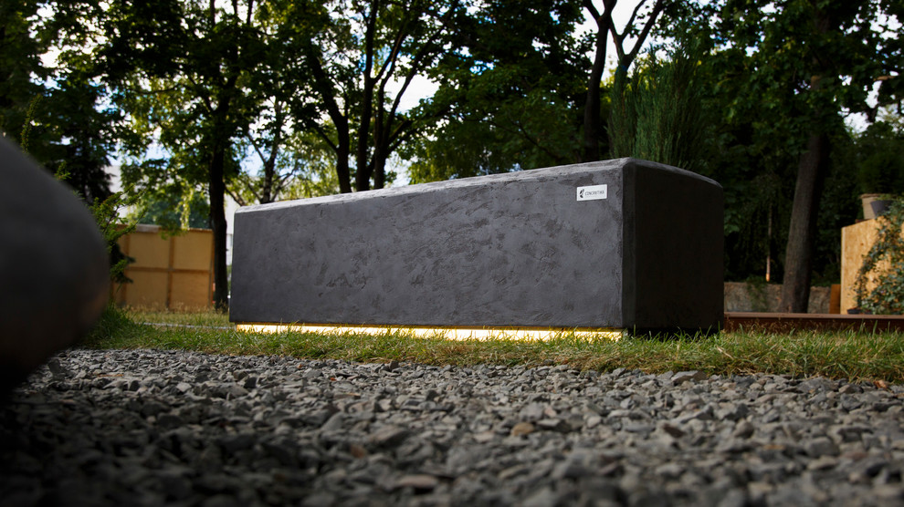 Примеры работ малых архитектурных форм