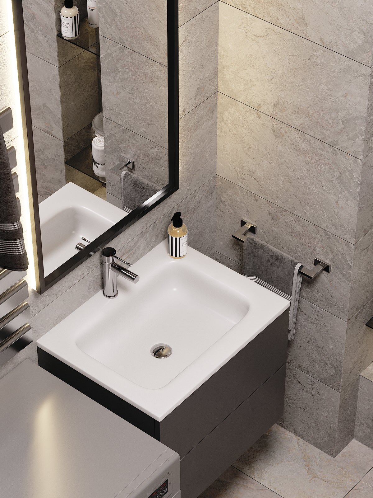 ЖК "РУССКИЕ СЕЗОНЫ"