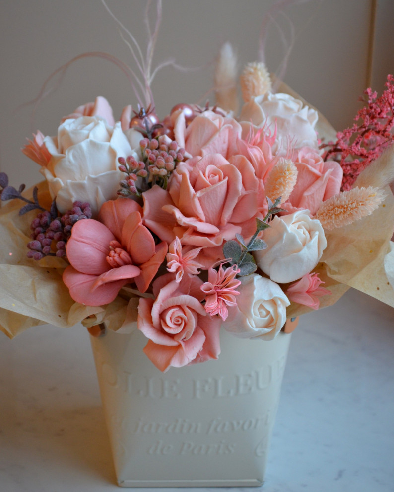 Весенняя коллекция 2024