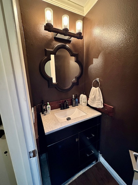 Powder Room / Bathroom  North Hollywood