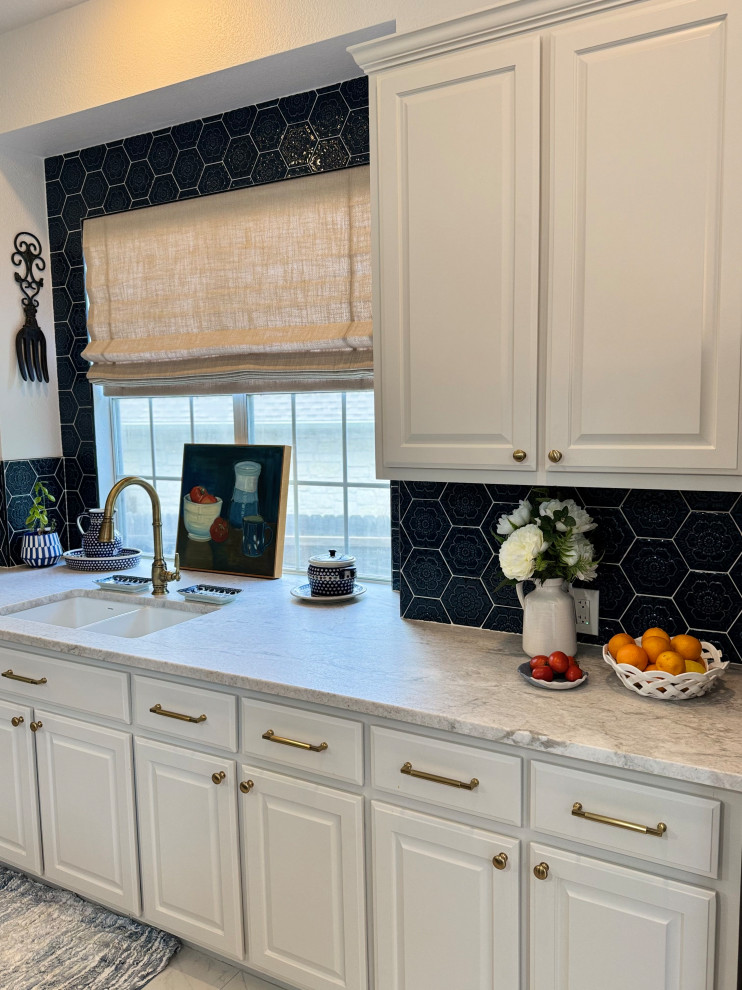 Cape Blue Kitchen