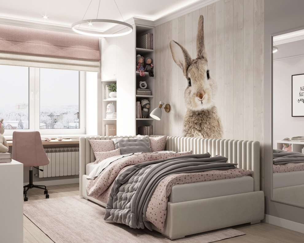 ЖК Левобережный 5