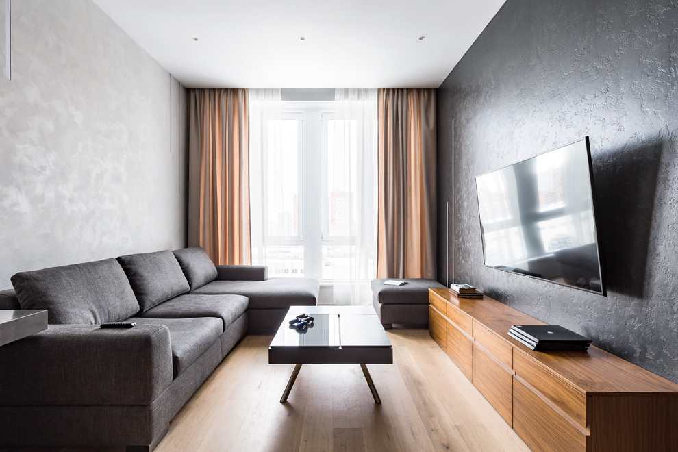 Квартира в Москве