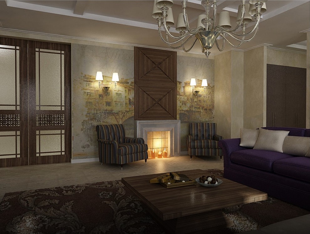 Квартира АА