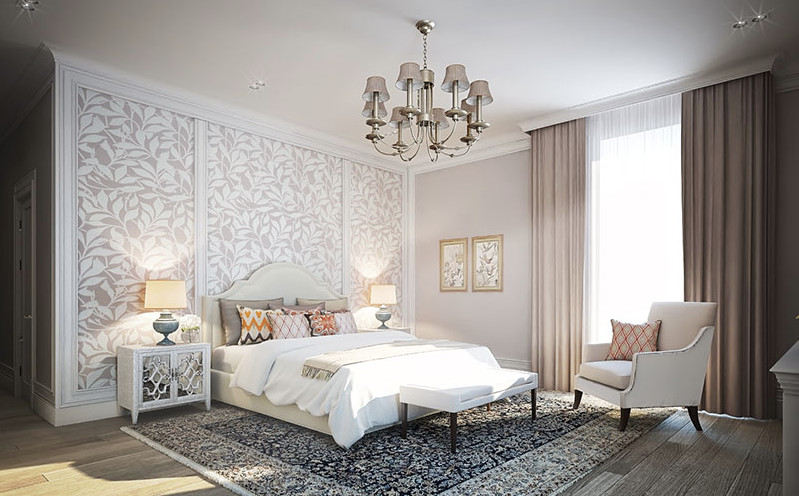 Частная квартира Р