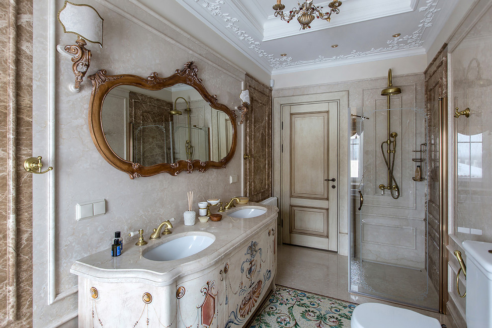 Дом, где живет лето