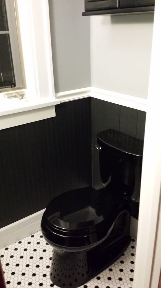 Boswell Half Bath
