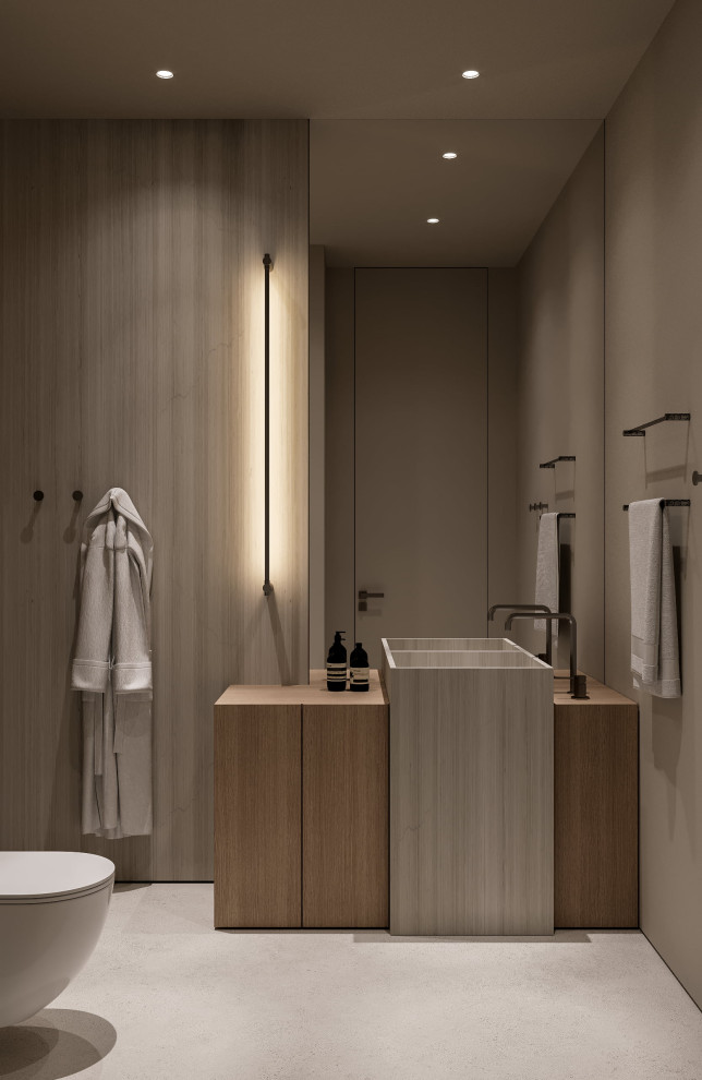 Квартира в ЖК "Новый город"