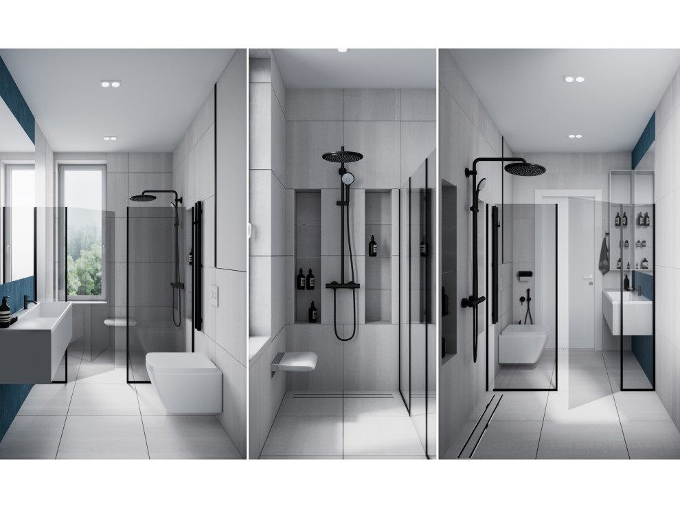 Загородный дом-2021