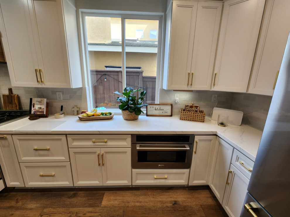 Kitchen Remodel