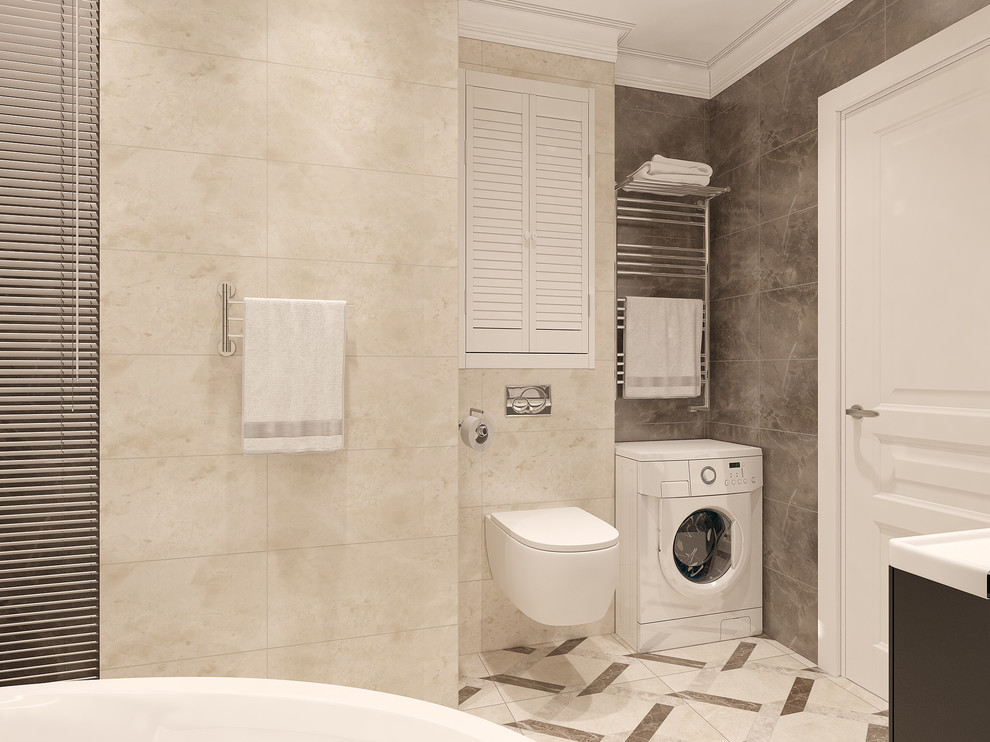 2-х комнатная квартира на ул. Маргелова, г. Тула