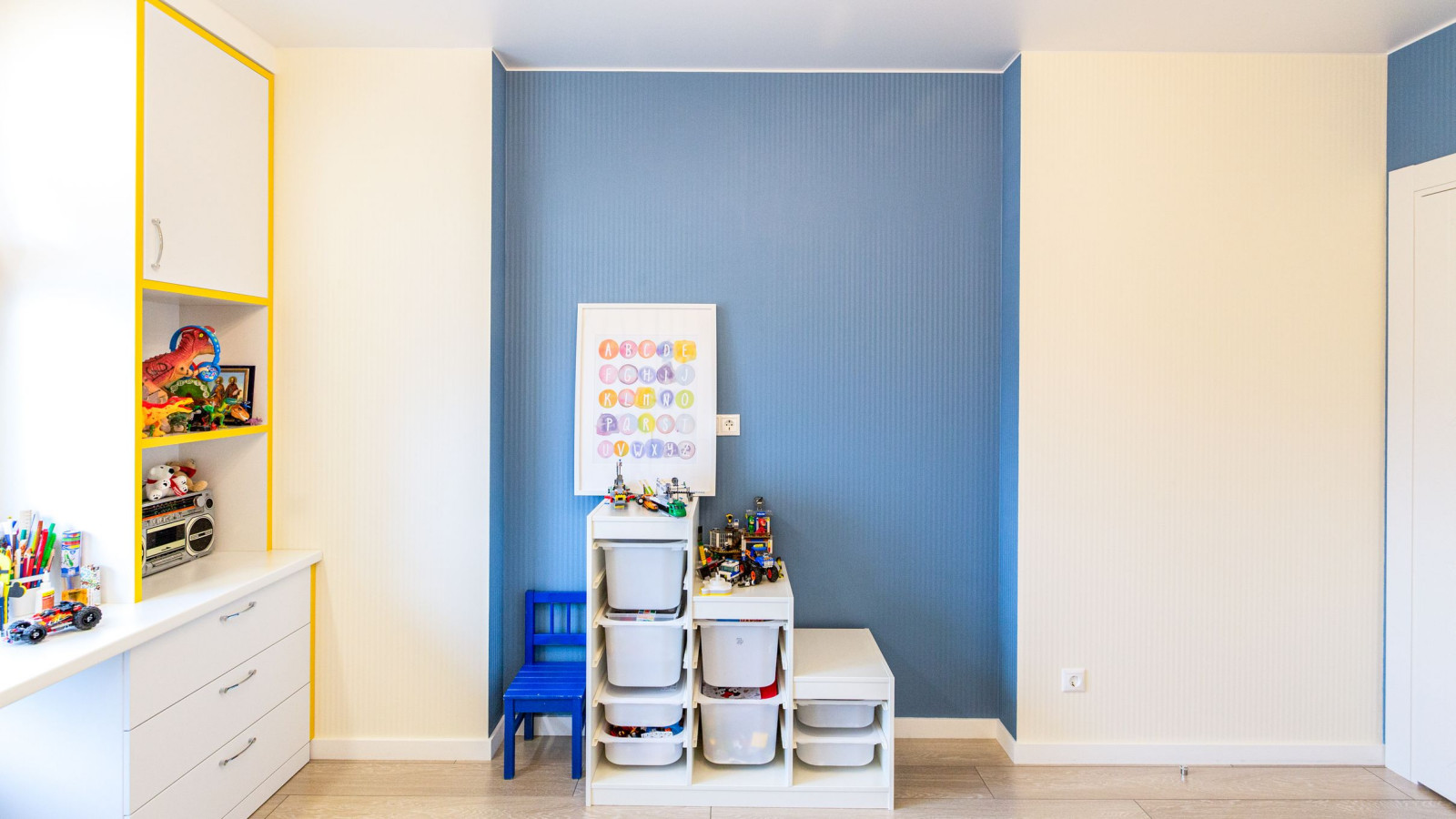 Квартира на улице Мельникова