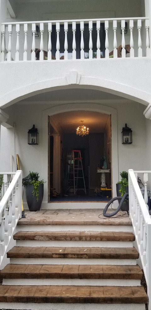 Steel Entry Doors