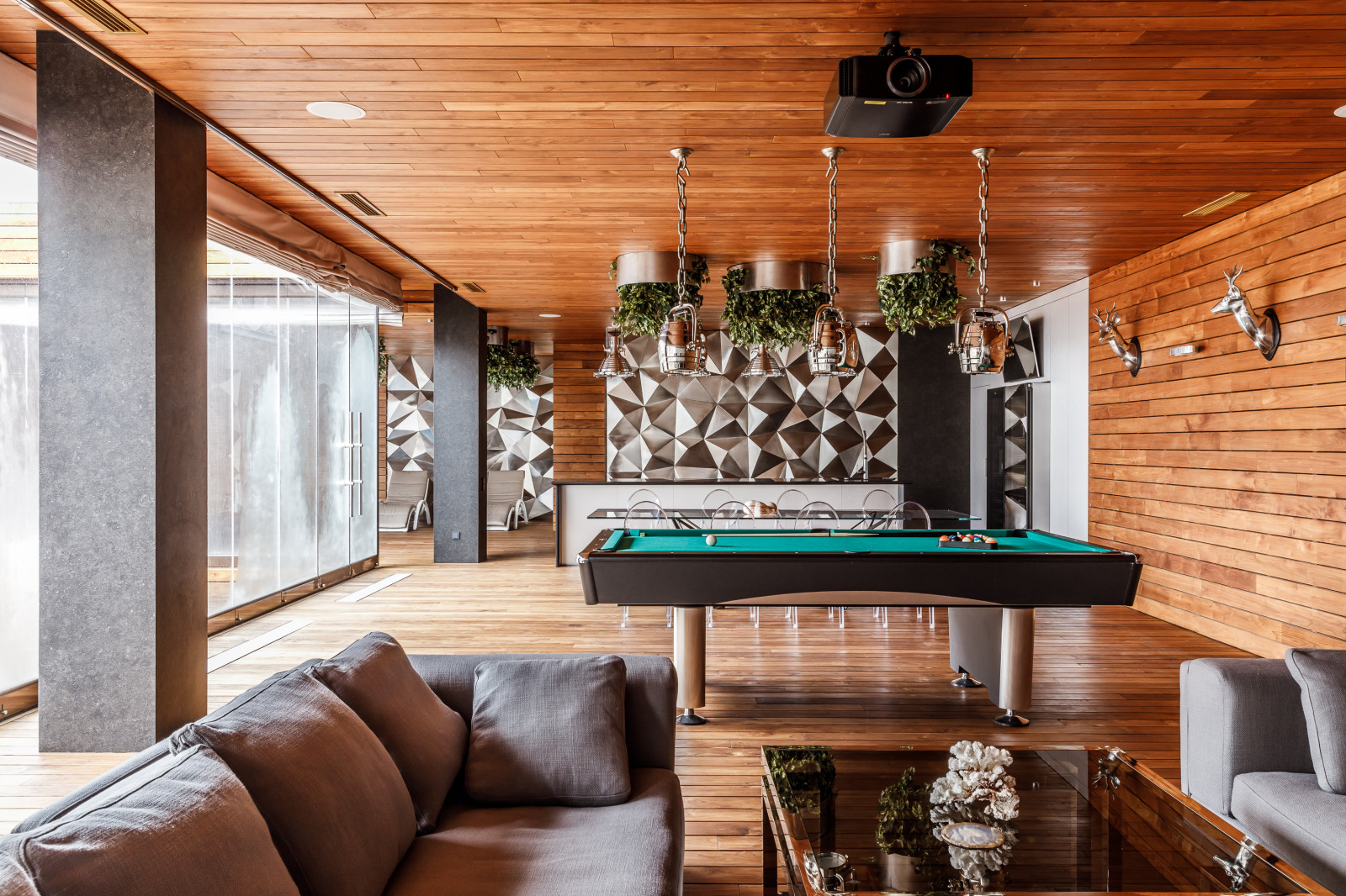 ТЕРРИТОРИЯ ОТДЫХА