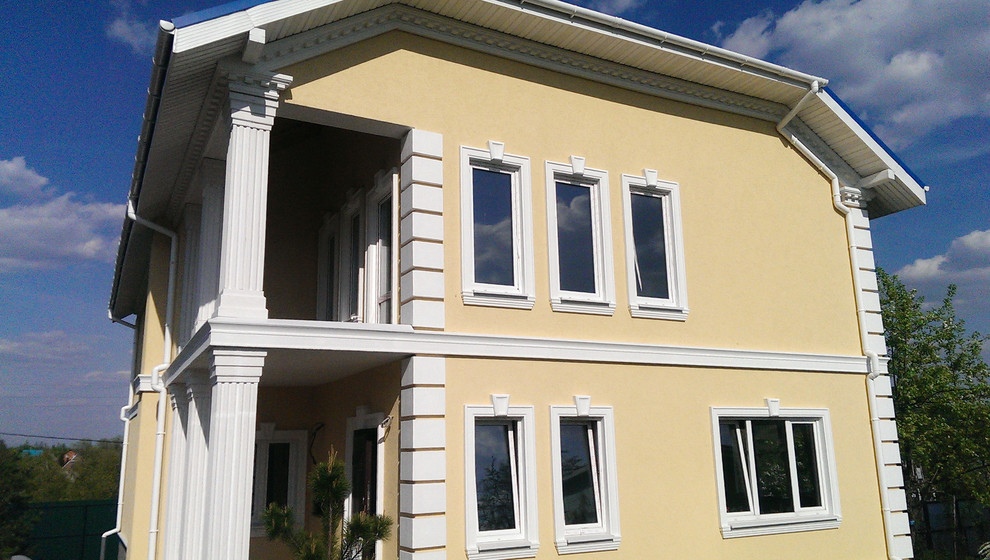 Домодедовский район, д. Жуково