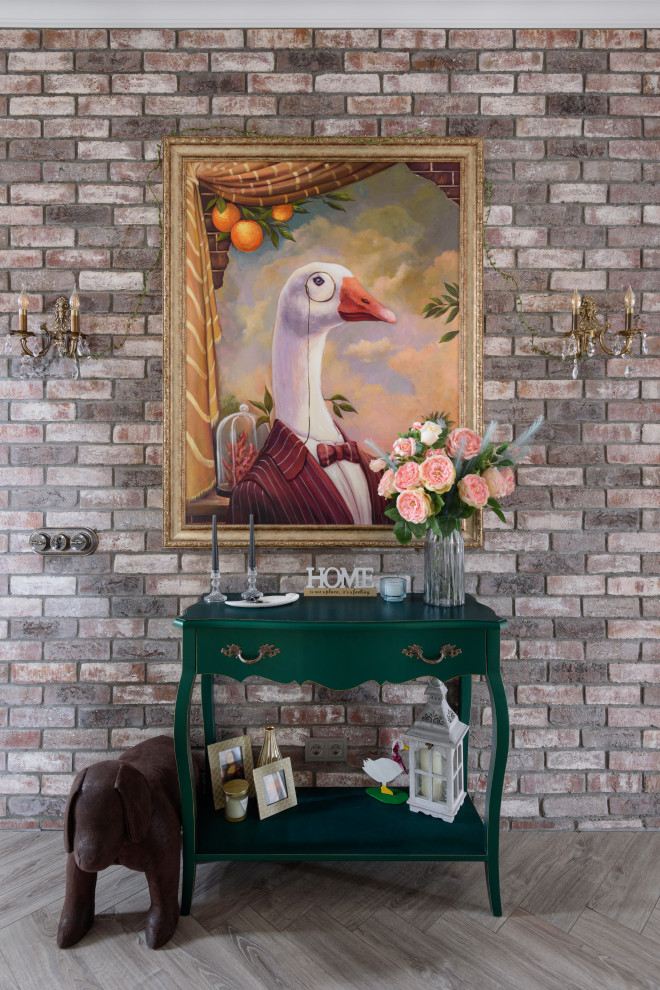 Моменты в тени и свете: Истории за каждой дверью