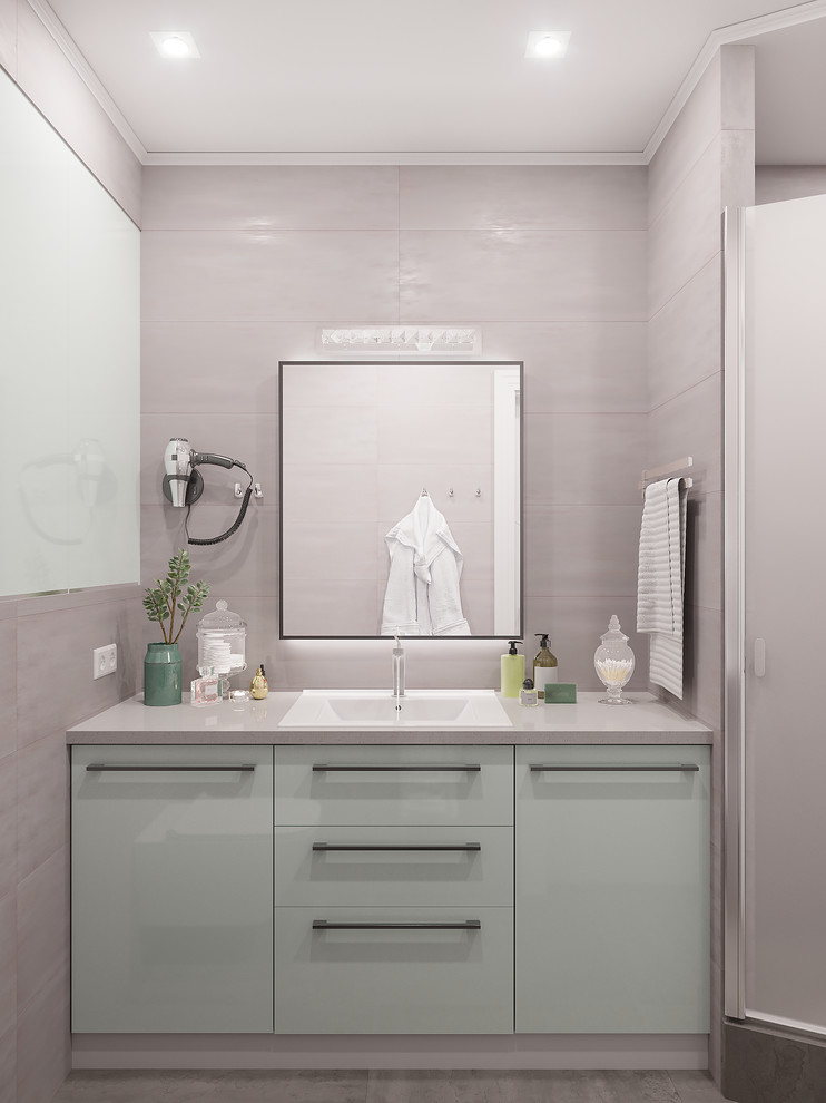 Квартира 65м2