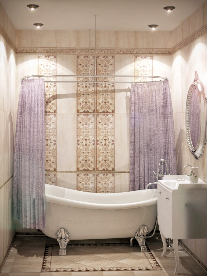 Навеянный мечтами