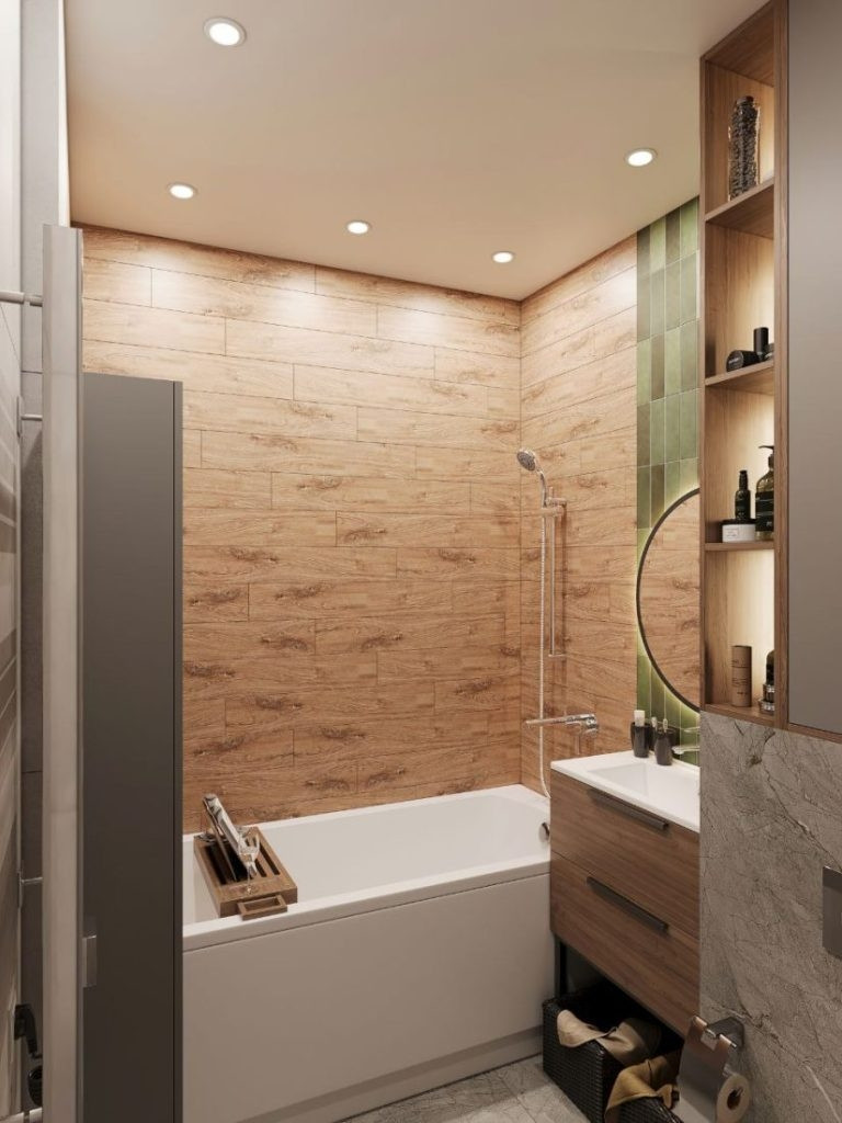 ЖК "Скандинавия" г. Ижевск